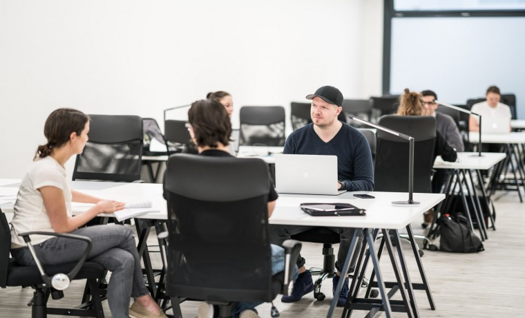 Büro mieten Scharnhorststraße Berlin Mitte