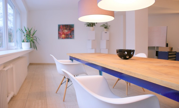 Bürogemeinschaft Sudermanplatz Köln Neustadt-Nord