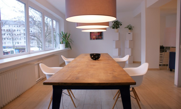 Büro mieten Sudermanplatz Köln Neustadt-Nord