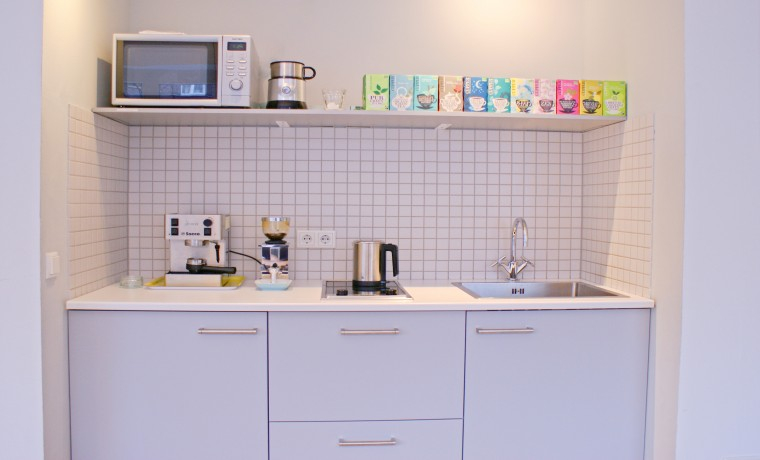 Coworking Space Sudermanplatz Köln Neustadt-Nord
