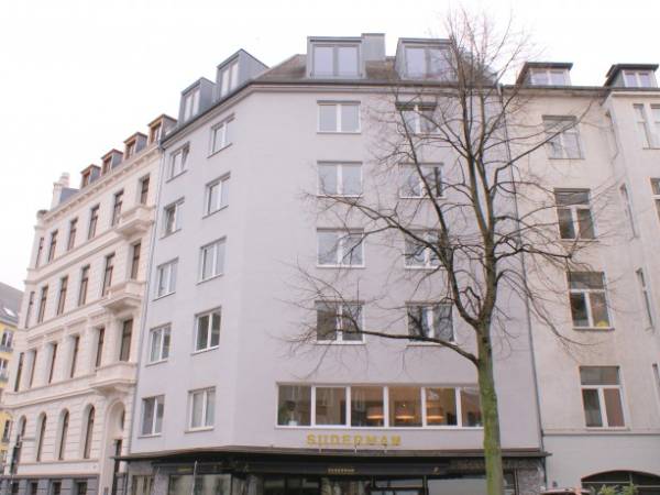 Büro mit Dachterrasse im Agnesviertel — Bild 8