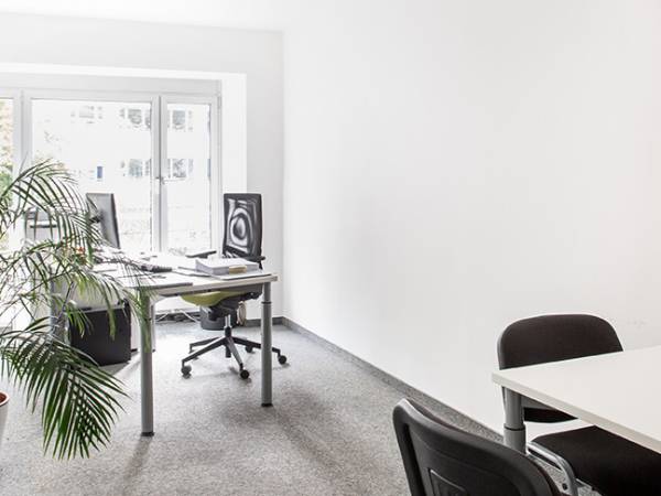 Tolles Büro in Neuehrenfeld — Bild 2