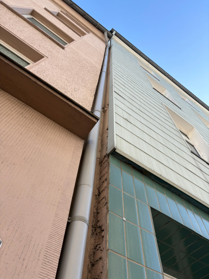 Büroräume Weinsbergstraße Köln Ehrenfeld