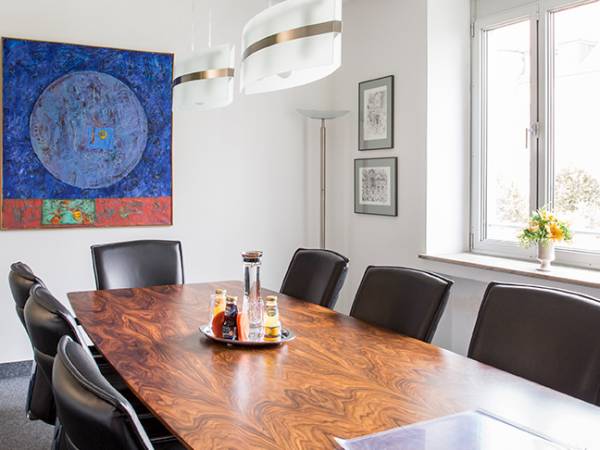Tolles Büro in Neuehrenfeld — Bild 3