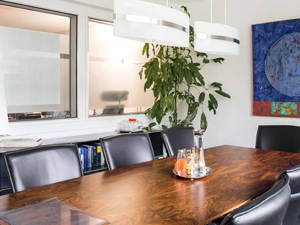 Tolles Büro in Neuehrenfeld — Bild 6