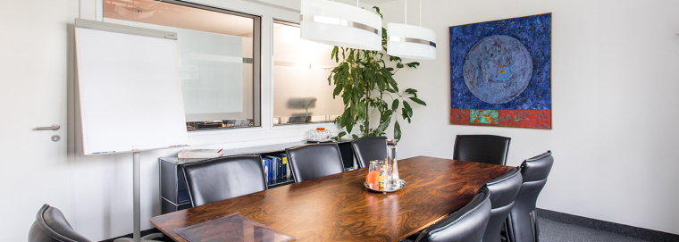 Bürogemeinschaft Fritz-Voigt-Straße Köln Neuehrenfeld