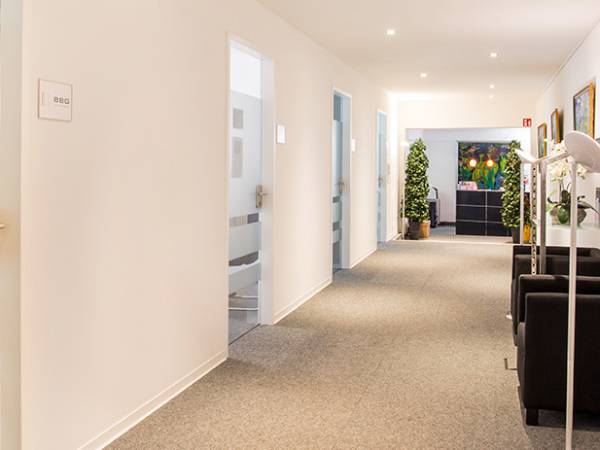 Tolles Büro in Neuehrenfeld — Bild 7