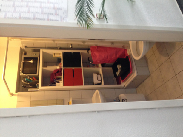 Büroraum Fritz-Voigt-Straße Köln Neuehrenfeld