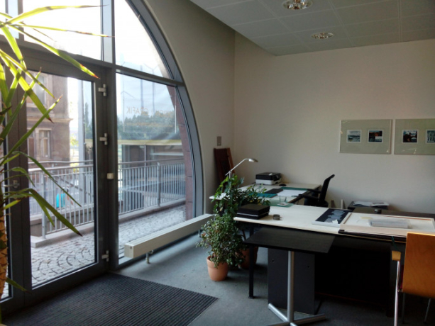 Coworking Space Marzellenstraße Köln Altstadt-Nord
