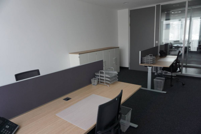 Coworking Fritz-Voigt-Straße Köln Neuehrenfeld