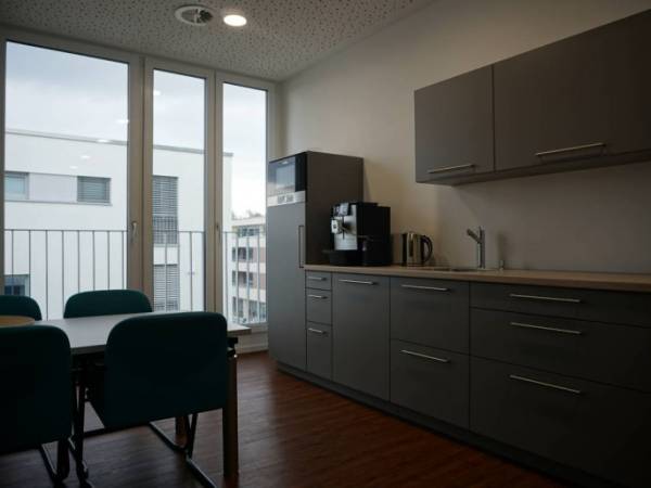 Super Büro in ruhiger Lage — Bild 4