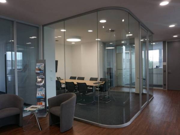 Super Büro in ruhiger Lage — Bild 5