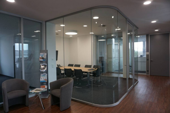 Coworking Space Fritz-Voigt-Straße Köln Neuehrenfeld