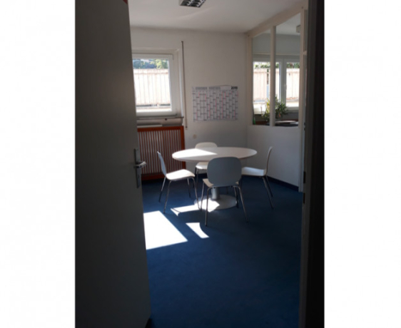 Coworking Gravensteiner str. Köln Neuehrenfeld