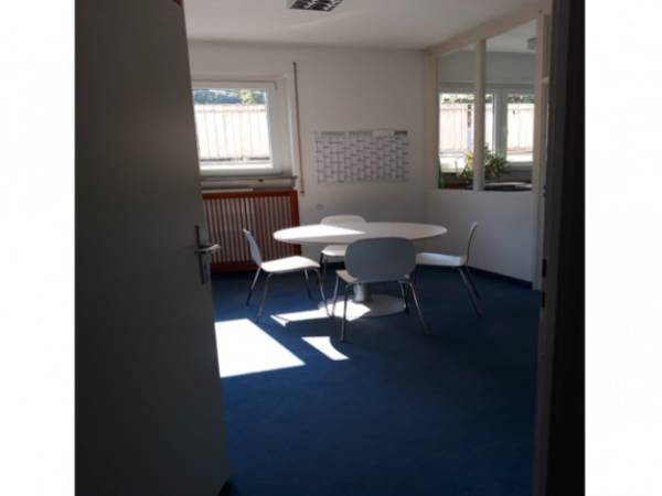 Büro mit Domblick — Bild 2