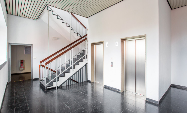 Büro mieten Marzellenstr. Köln Altstadt-Nord