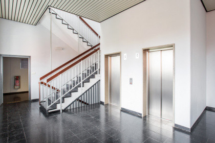Büroräume Marzellenstr. Köln Altstadt-Nord
