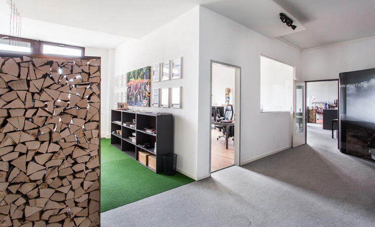 Office Sharing Marzellenstr. Köln Altstadt-Nord