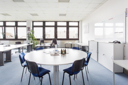 Büro mieten  Köln Altstadt-Nord