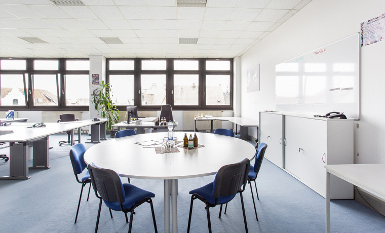 Coworking  Köln Altstadt-Nord