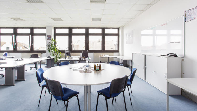 Coworking Space  Köln Altstadt-Nord