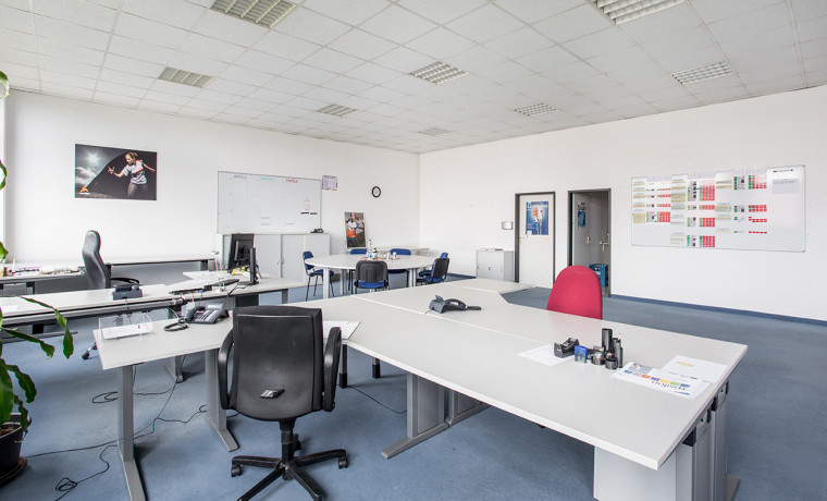 Büro mieten test Köln Altstadt-Nord