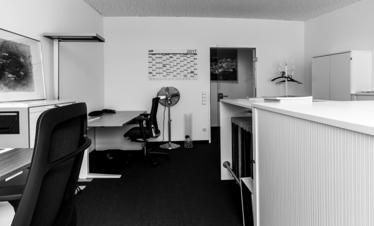 Büro mieten Möhringer Landstr. Stuttgart Vaihingen-Mitte