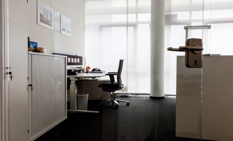 Coworking Möhringer Landstr. Stuttgart Vaihingen-Mitte