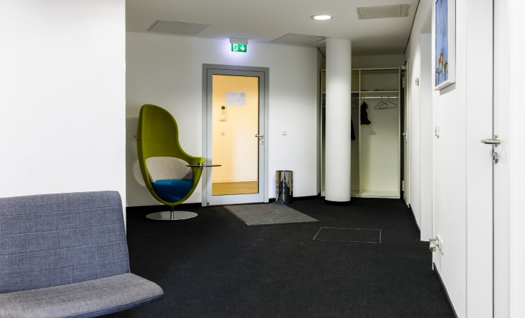 Bürogemeinschaft Möhringer Landstr. Stuttgart Vaihingen-Mitte