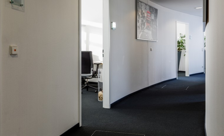 Shared Office Möhringer Landstr. Stuttgart Vaihingen-Mitte