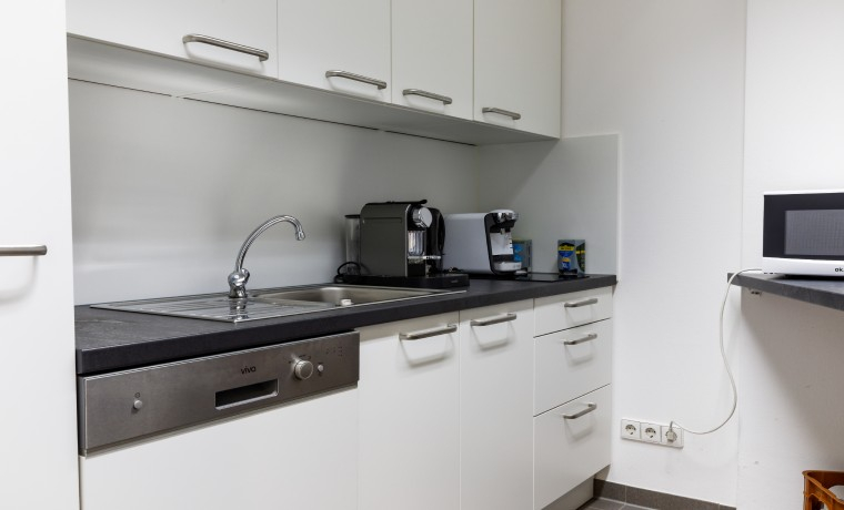 Büro auf Zeit Möhringer Landstr. Stuttgart Vaihingen-Mitte