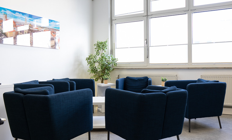 Büro mieten Marzellenstraße Köln Altstadt-Nord
