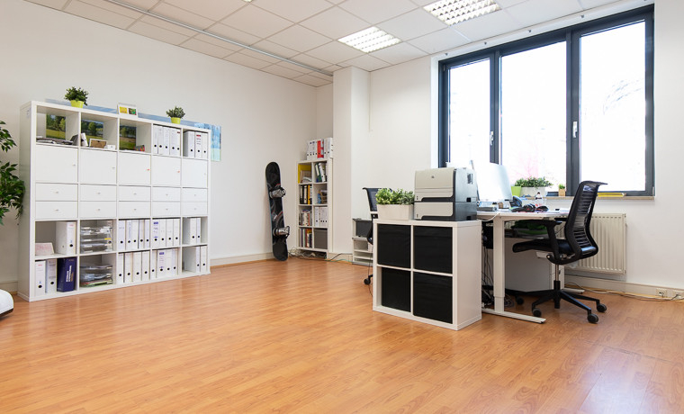 Coworking Marzellenstraße Köln Altstadt-Nord