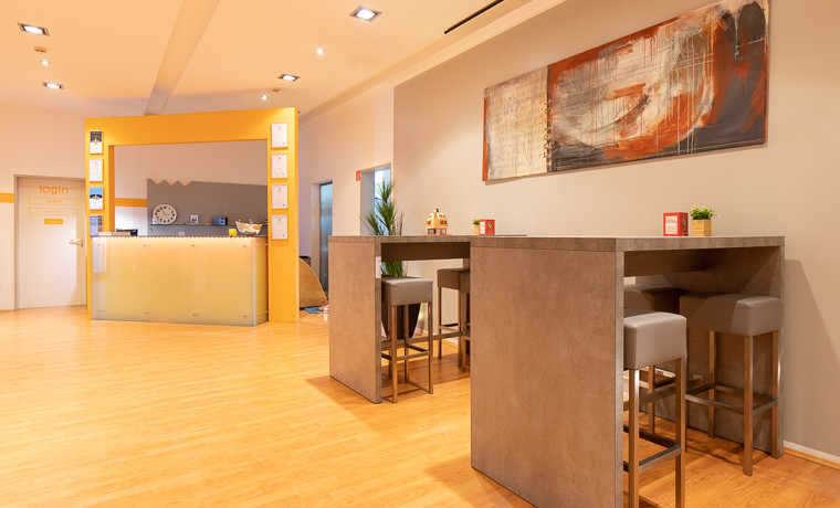 Büro mieten Fritz-Voigt-Straße Köln Neuehrenfeld