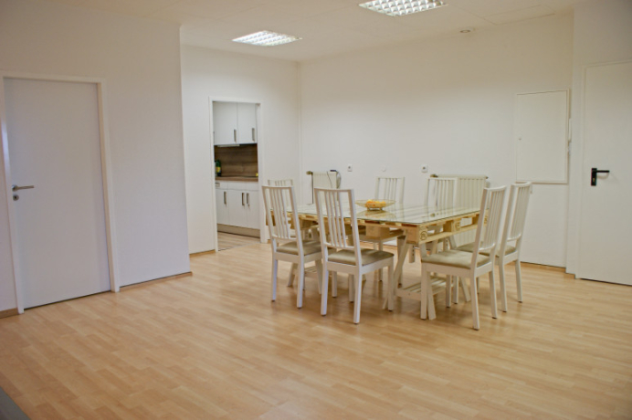 Coworking Space Fritz-Voigt-Straße Köln Neuehrenfeld