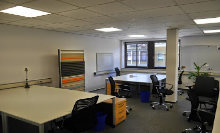 Coworking Olper Overath Steinenbrück