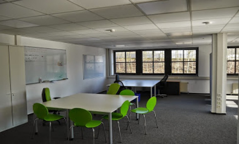 Coworking Space Olper Overath Steinenbrück