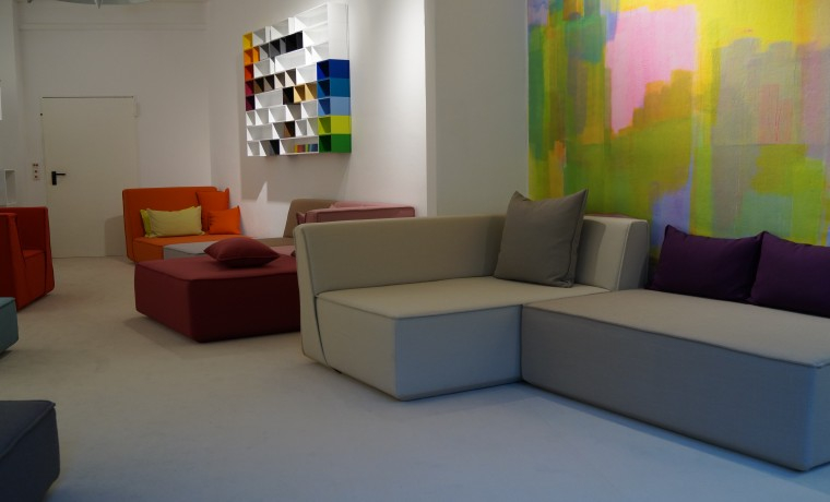 Shared Office Thalkirchner Str. München Ludwigsvorstadt-Isarvorstadt
