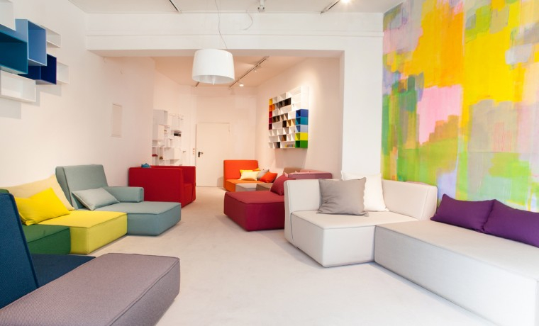 Büro mieten Thalkirchner Str. München Ludwigsvorstadt-Isarvorstadt