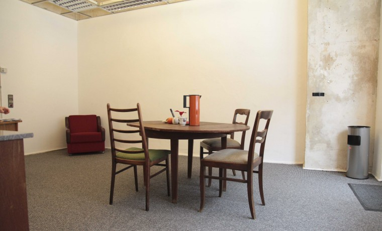 Büro mieten Finowstr. Berlin Friedrichshain