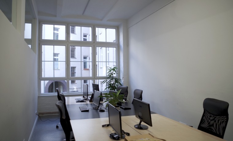 Coworking Skalitzer Strasse Berlin Kreuzberg