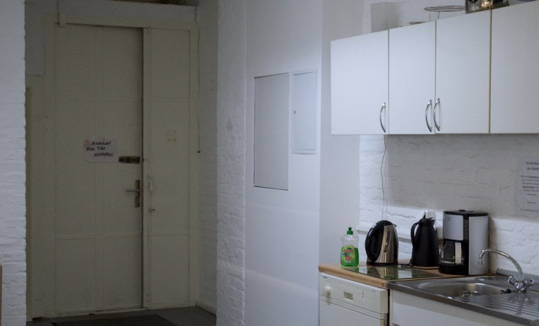 Büro auf Zeit Skalitzer Strasse Berlin Kreuzberg