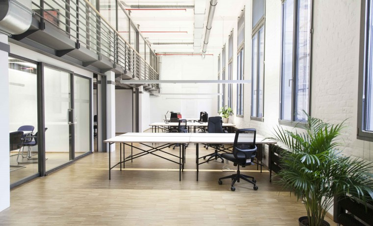 Coworking Space Ohlauer Str. Berlin Kreuzberg