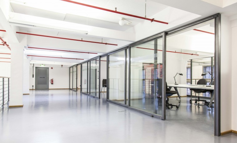 Büro mieten Ohlauer Str. Berlin Kreuzberg