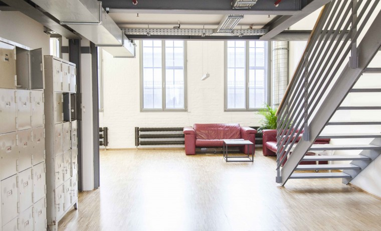Büro auf Zeit Ohlauer Str. Berlin Kreuzberg