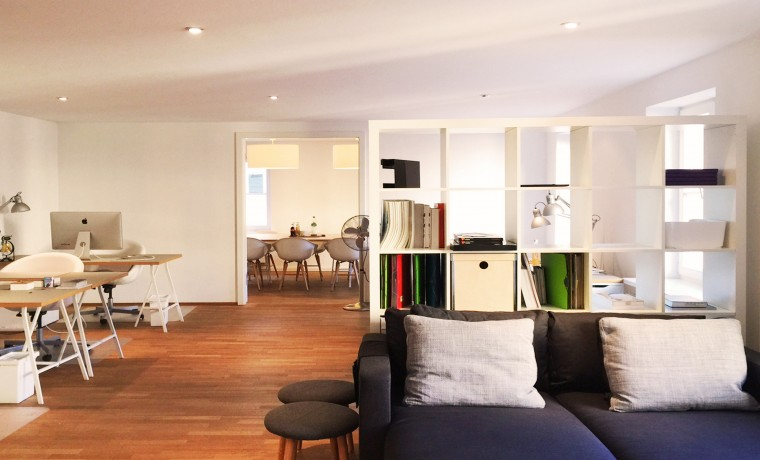 Coworking Space Karlstraße München Maxvorstadt