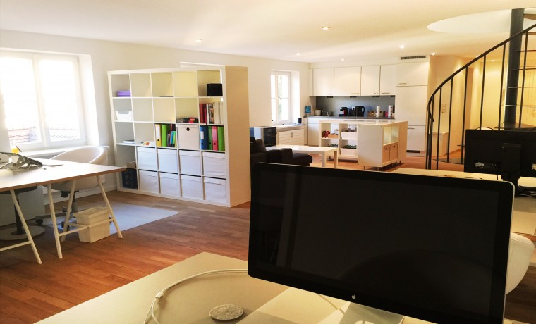 Büro mieten Karlstraße München Maxvorstadt