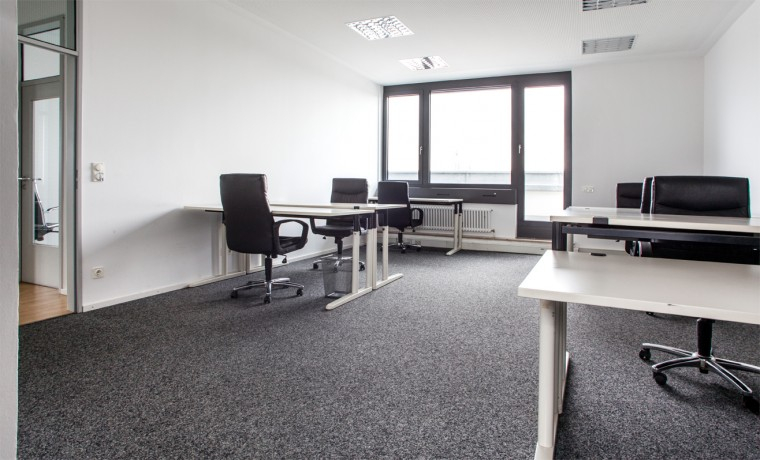 Coworking Space Schwanthalerstr. München Ludwigsvorstadt-Isarvorstadt