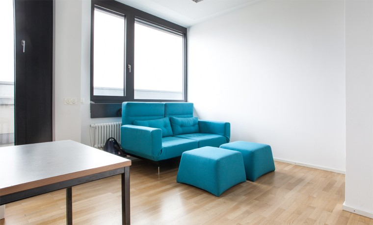 Bürogemeinschaft Schwanthalerstr. München Ludwigsvorstadt-Isarvorstadt