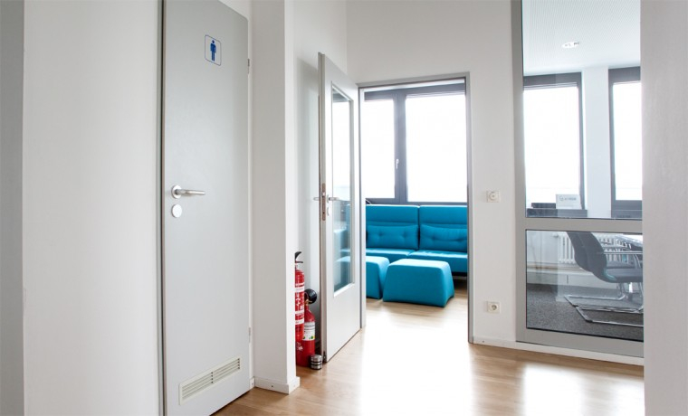 Büroraum Schwanthalerstr. München Ludwigsvorstadt-Isarvorstadt